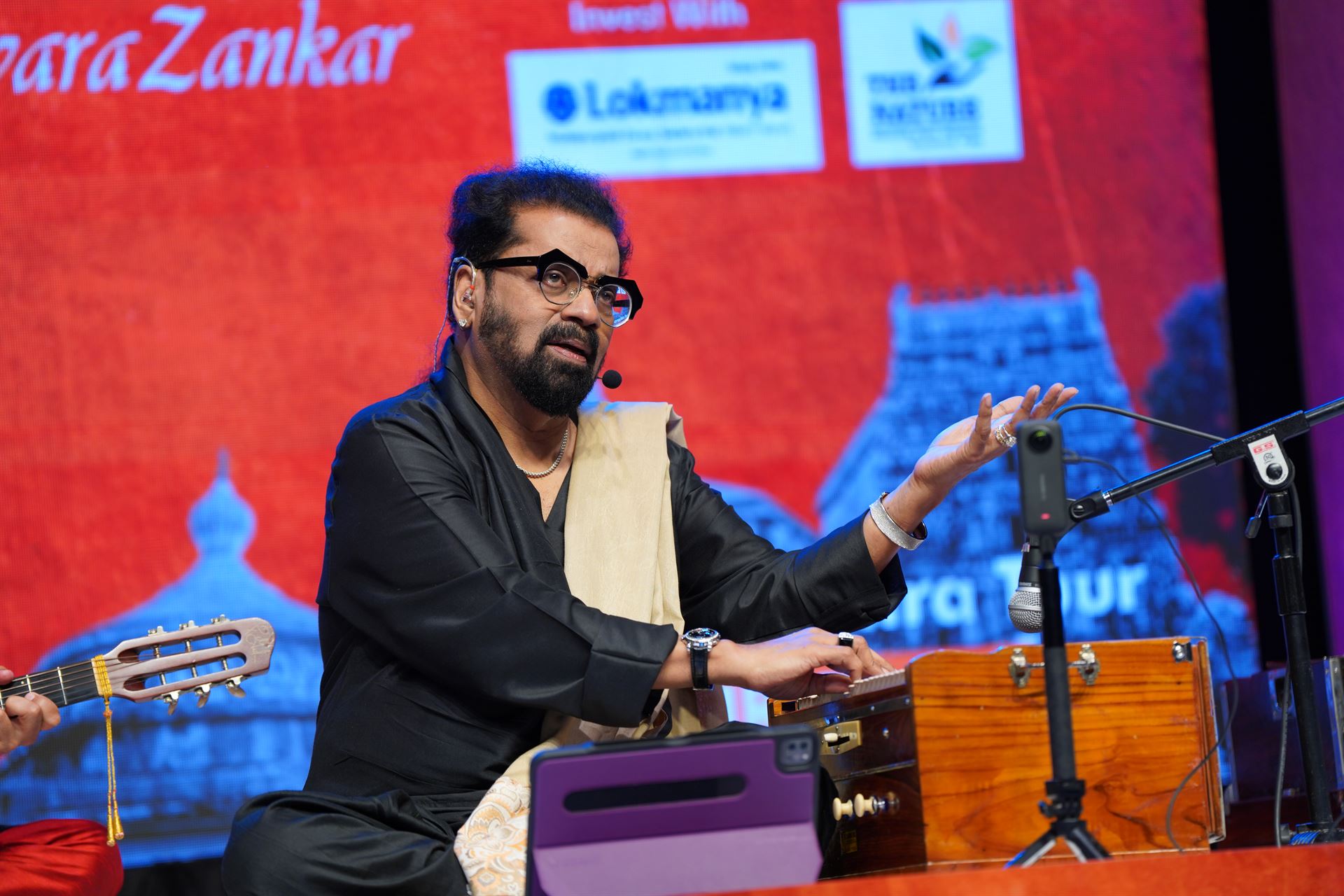2024 Hariharan - Satara